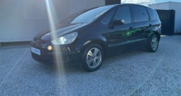 Ford S-Max 2,0 TDci*EDITION*NAPRAVLJEN VELIKI SERVIS*REG DO 02/2027