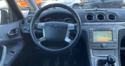 Ford S-Max 2,0 TDci*EDITION*NAPRAVLJEN VELIKI SERVIS*REG DO 02/2027
