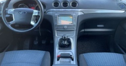 Ford S-Max 2,0 TDci*EDITION*NAPRAVLJEN VELIKI SERVIS*REG DO 02/2027