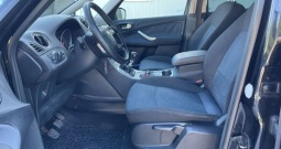 Ford S-Max 2,0 TDci*EDITION*NAPRAVLJEN VELIKI SERVIS*REG DO 02/2027