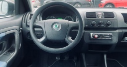 Škoda Roomster 1,2 *STAYLE EDITION*KLIMA*1.VL*