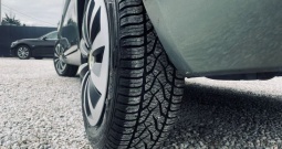 Škoda Roomster 1,2 *STAYLE EDITION*KLIMA*1.VL*