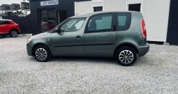 Škoda Roomster 1,2 *STAYLE EDITION*KLIMA*1.VL*