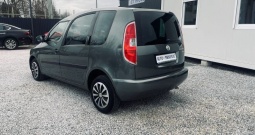 Škoda Roomster 1,2 *STAYLE EDITION*KLIMA*1.VL*