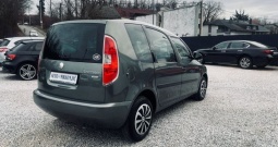 Škoda Roomster 1,2 *STAYLE EDITION*KLIMA*1.VL*