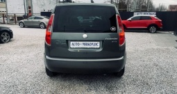 Škoda Roomster 1,2 *STAYLE EDITION*KLIMA*1.VL*