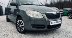 Škoda Roomster 1,2 *STAYLE EDITION*KLIMA*1.VL*