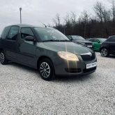 Škoda Roomster 1,2 *STAYLE EDITION*KLIMA*1.VL*