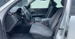 Mercedes-Benz E-klasa 200 CDi * servisna * 1. vlasnik * reg do 10/2026