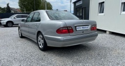 Mercedes-Benz E-klasa 200 CDi * servisna * 1. vlasnik * reg do 10/2026