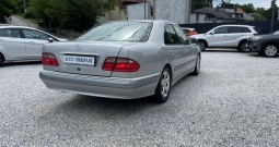 Mercedes-Benz E-klasa 200 CDi * servisna * 1. vlasnik * reg do 10/2026