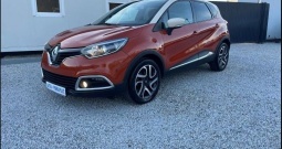 Renault Captur dCi 90 *Dynamique Editon* Navigacija*Senzori*Tempomat*
