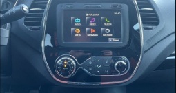 Renault Captur dCi 90 *Dynamique Editon* Navigacija*Senzori*Tempomat*