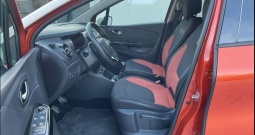Renault Captur dCi 90 *Dynamique Editon* Navigacija*Senzori*Tempomat*
