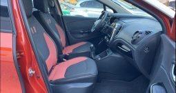 Renault Captur dCi 90 *Dynamique Editon* Navigacija*Senzori*Tempomat*