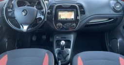 Renault Captur dCi 90 *Dynamique Editon* Navigacija*Senzori*Tempomat*