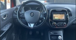 Renault Captur dCi 90 *Dynamique Editon* Navigacija*Senzori*Tempomat*