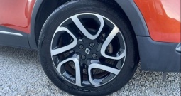 Renault Captur dCi 90 *Dynamique Editon* Navigacija*Senzori*Tempomat*