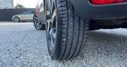 Renault Captur dCi 90 *Dynamique Editon* Navigacija*Senzori*Tempomat*