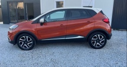 Renault Captur dCi 90 *Dynamique Editon* Navigacija*Senzori*Tempomat*