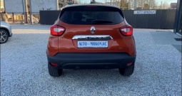 Renault Captur dCi 90 *Dynamique Editon* Navigacija*Senzori*Tempomat*