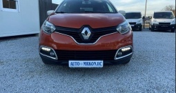 Renault Captur dCi 90 *Dynamique Editon* Navigacija*Senzori*Tempomat*