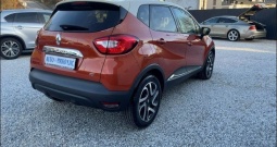 Renault Captur dCi 90 *Dynamique Editon* Navigacija*Senzori*Tempomat*