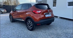 Renault Captur dCi 90 *Dynamique Editon* Navigacija*Senzori*Tempomat*