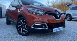 Renault Captur dCi 90 *Dynamique Editon* Navigacija*Senzori*Tempomat*