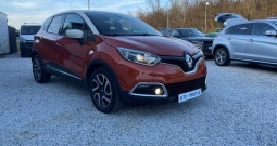 Renault Captur dCi 90 *Dynamique Editon* Navigacija*Senzori*Tempomat*