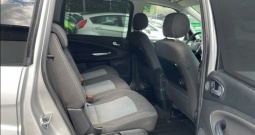 Ford galaxy 2. 0 tdci *titanium*7 sjedala*automatik*servisna*1vl