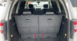 Ford galaxy 2. 0 tdci *titanium*7 sjedala*automatik*servisna*1vl