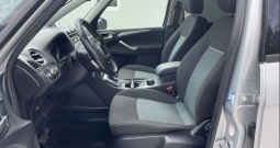 Ford galaxy 2. 0 tdci *titanium*7 sjedala*automatik*servisna*1vl