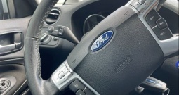 Ford galaxy 2. 0 tdci *titanium*7 sjedala*automatik*servisna*1vl