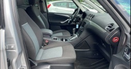 Ford galaxy 2. 0 tdci *titanium*7 sjedala*automatik*servisna*1vl