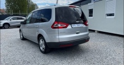 Ford galaxy 2. 0 tdci *titanium*7 sjedala*automatik*servisna*1vl