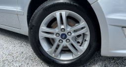 Ford galaxy 2. 0 tdci *titanium*7 sjedala*automatik*servisna*1vl