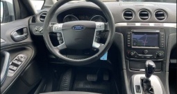 Ford galaxy 2. 0 tdci *titanium*7 sjedala*automatik*servisna*1vl