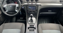 Ford galaxy 2. 0 tdci *titanium*7 sjedala*automatik*servisna*1vl