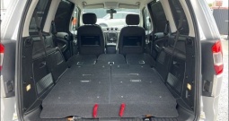 Ford galaxy 2. 0 tdci *titanium*7 sjedala*automatik*servisna*1vl