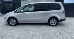 Ford galaxy 2. 0 tdci *titanium*7 sjedala*automatik*servisna*1vl