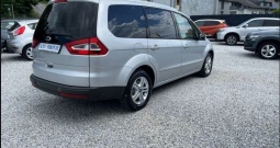 Ford galaxy 2. 0 tdci *titanium*7 sjedala*automatik*servisna*1vl