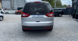 Ford galaxy 2. 0 tdci *titanium*7 sjedala*automatik*servisna*1vl
