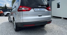 Ford galaxy 2. 0 tdci *titanium*7 sjedala*automatik*servisna*1vl