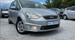 Ford galaxy 2. 0 tdci *titanium*7 sjedala*automatik*servisna*1vl