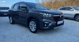 Suzuki sx4 s-cross 1,4 hybrid 48v *premium s&s style* jamstvo 3+7 g *