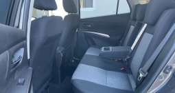Suzuki sx4 s-cross 1,4 hybrid 48v *premium s&s style* jamstvo 3+7 g *