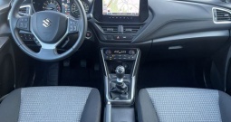 Suzuki sx4 s-cross 1,4 hybrid 48v *premium s&s style* jamstvo 3+7 g *