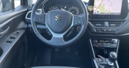 Suzuki sx4 s-cross 1,4 hybrid 48v *premium s&s style* jamstvo 3+7 g *