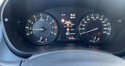 Suzuki sx4 s-cross 1,4 hybrid 48v *premium s&s style* jamstvo 3+7 g *